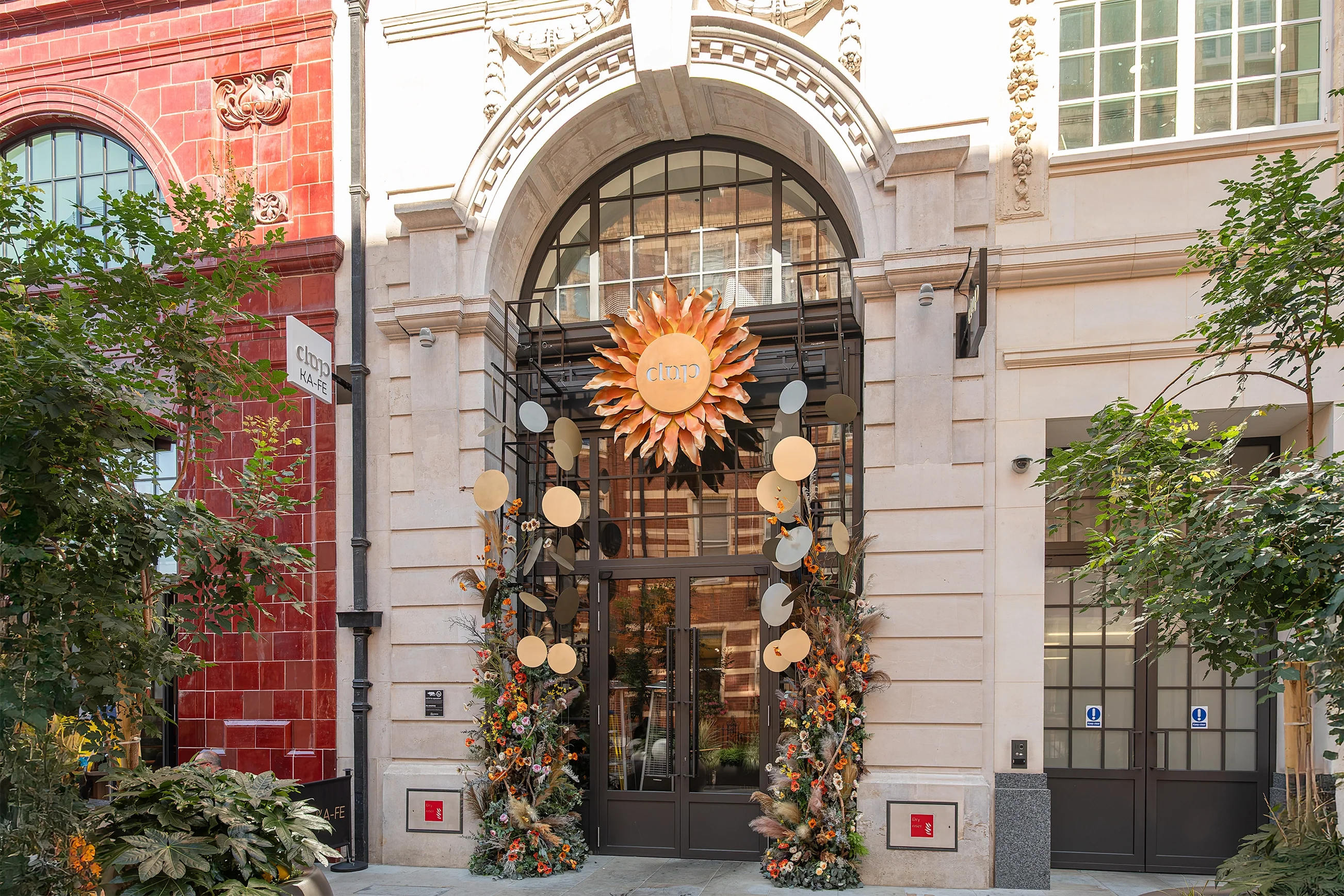 Timeless Beauty, Sustainably Sourced