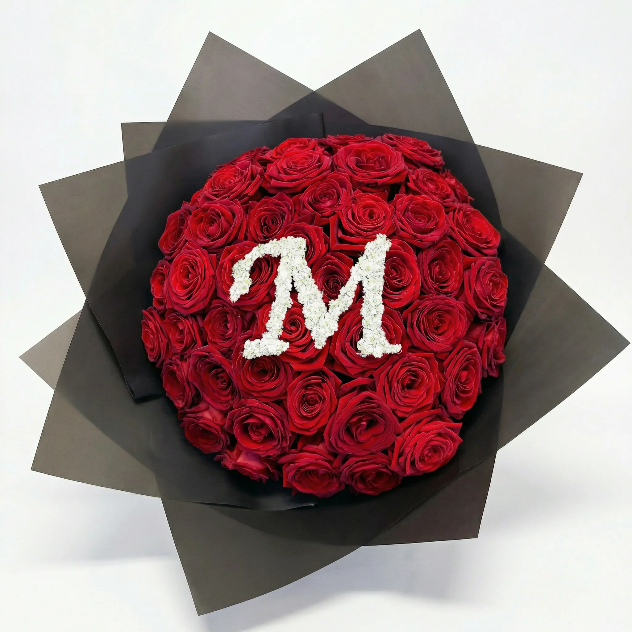 Valentines Day Flowers